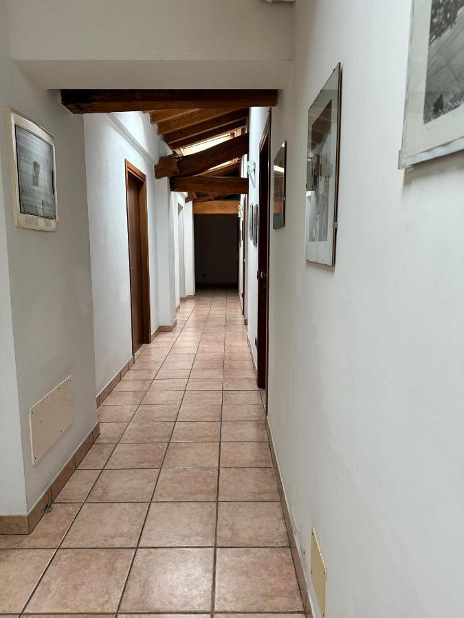 Agriturismo La Rasdora ポルト・マントヴァーノ エクステリア 写真